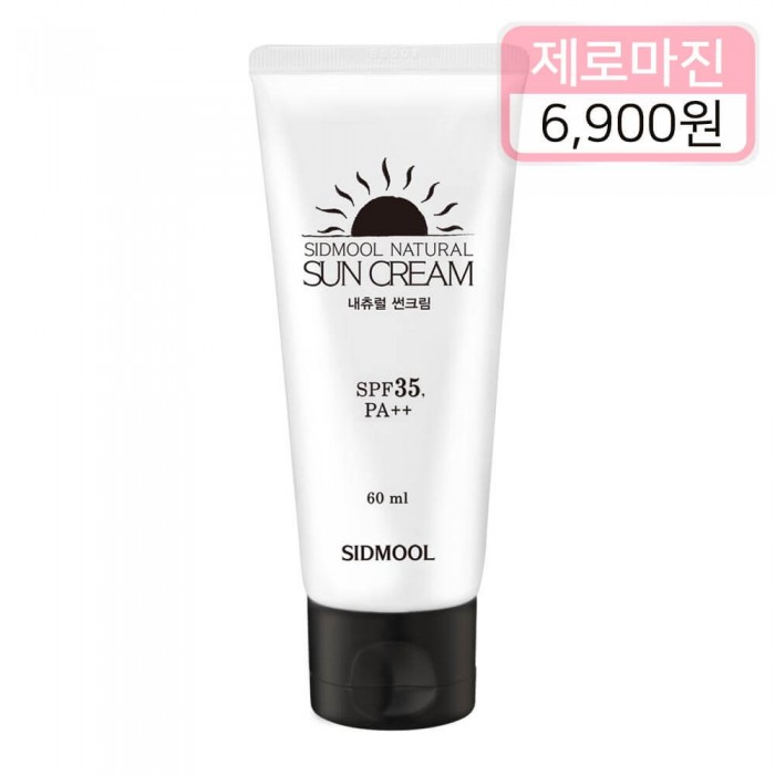 [θ] õ幰  ũ SPF35 PA++ 60ml
