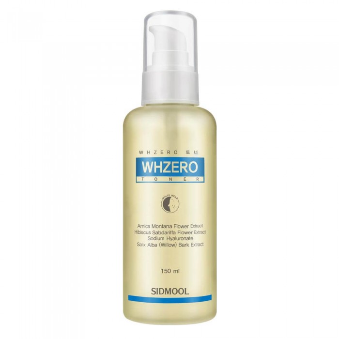 WHZERO  150ml
