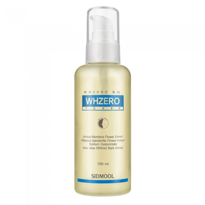 WHZERO  150ml