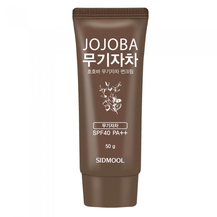 ȣȣ  ũ <br> SPF40 PA++ 50g 