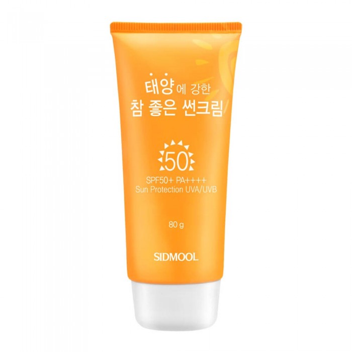   ũ<br> SPF 50+ PA++++ 80g