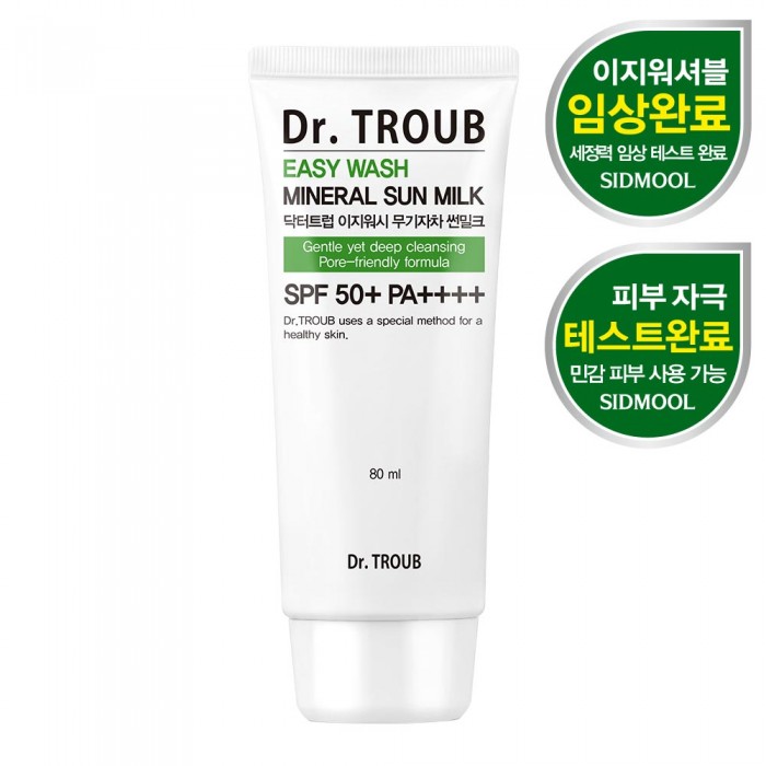 ����Ʈ�� �������� �������� ���ũ <br>SPF50+, PA++++ 80ml