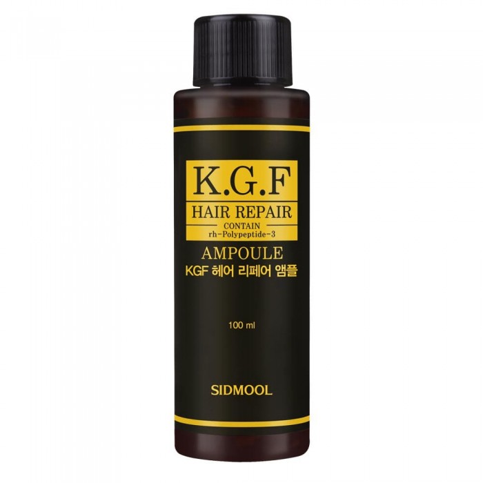 õ幰 KGF <br>  100ml