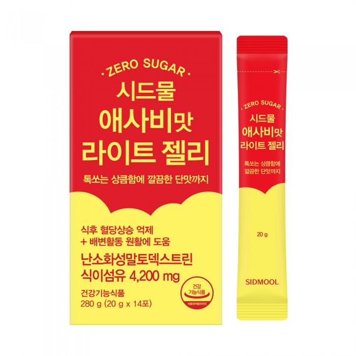 ֻ Ʈ <br> 280 g(20 g x 14)
